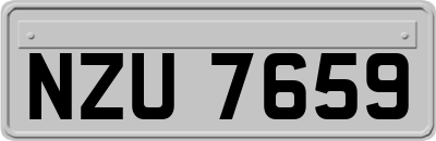NZU7659