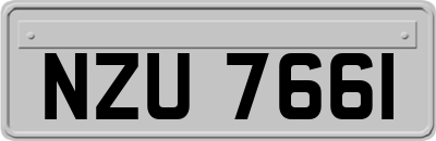 NZU7661
