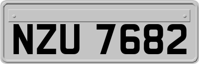 NZU7682