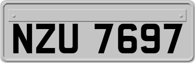 NZU7697