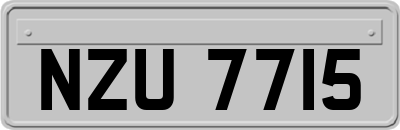 NZU7715