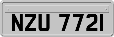 NZU7721