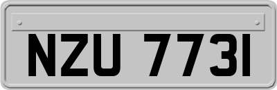 NZU7731