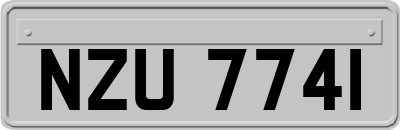 NZU7741