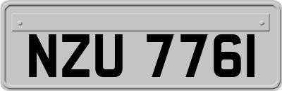 NZU7761