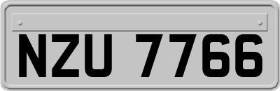 NZU7766