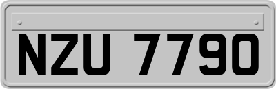 NZU7790
