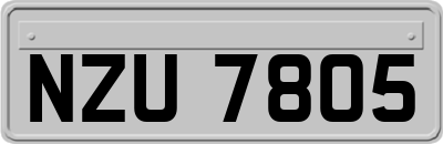 NZU7805