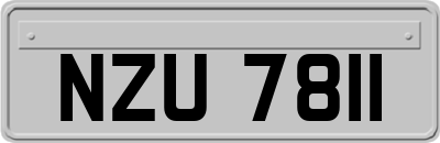 NZU7811