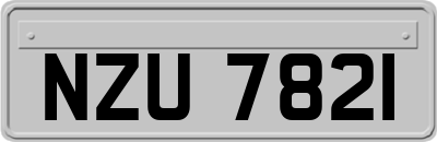 NZU7821
