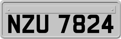 NZU7824