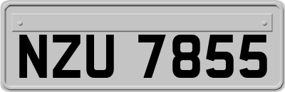NZU7855