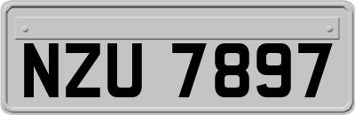 NZU7897