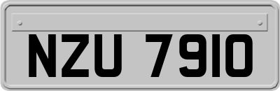 NZU7910