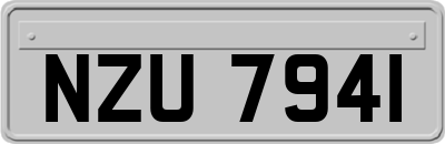 NZU7941