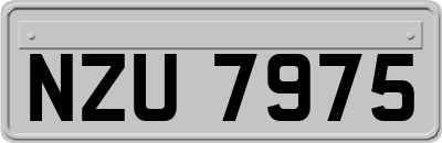 NZU7975