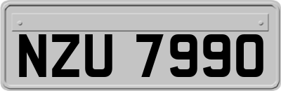NZU7990