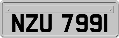 NZU7991