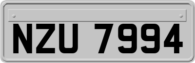 NZU7994