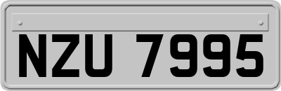NZU7995