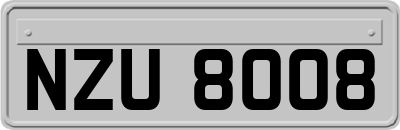 NZU8008