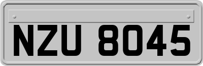 NZU8045