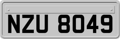NZU8049