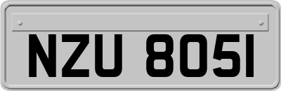 NZU8051