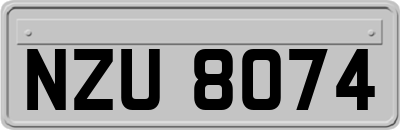 NZU8074