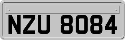 NZU8084