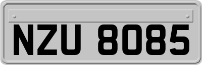 NZU8085