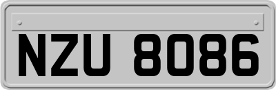 NZU8086