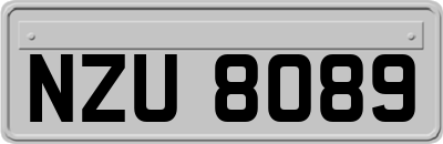 NZU8089