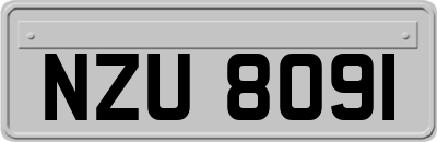 NZU8091