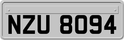 NZU8094