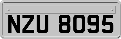NZU8095