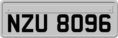 NZU8096