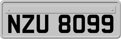 NZU8099