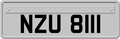 NZU8111