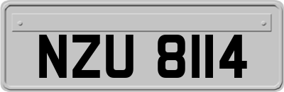 NZU8114