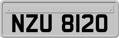 NZU8120