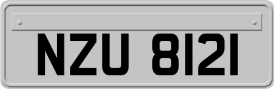 NZU8121