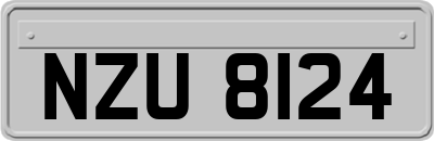 NZU8124