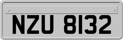 NZU8132