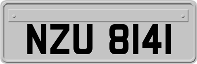 NZU8141