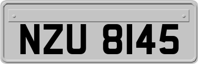 NZU8145