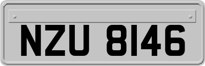NZU8146