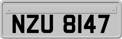 NZU8147