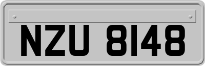 NZU8148
