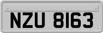 NZU8163